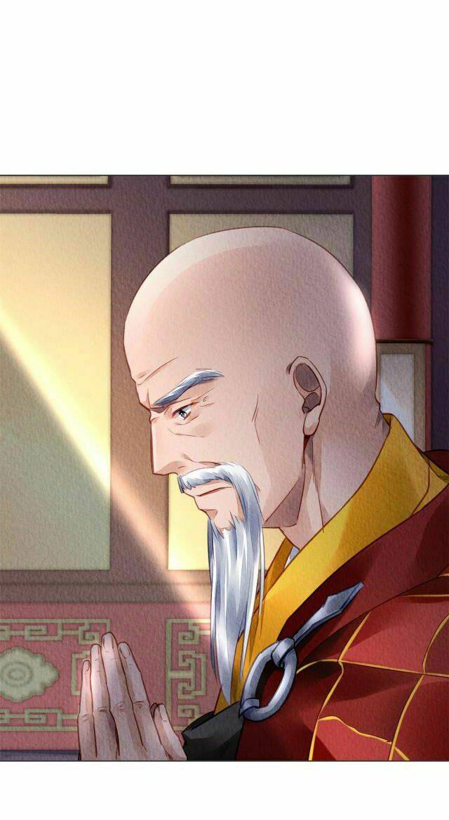 Vấn Đan Chu: Chapter 30
