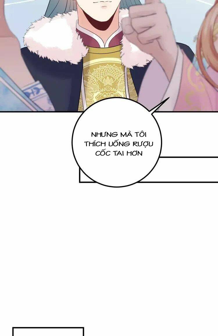 Trong Sinh Chi Ức Vạn Ảnh Hậu Yếu Thượng Vị: Chapter 287