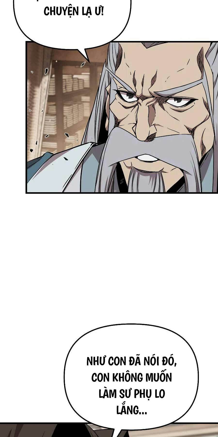 Đông Phương Bất Bại: Chapter 24