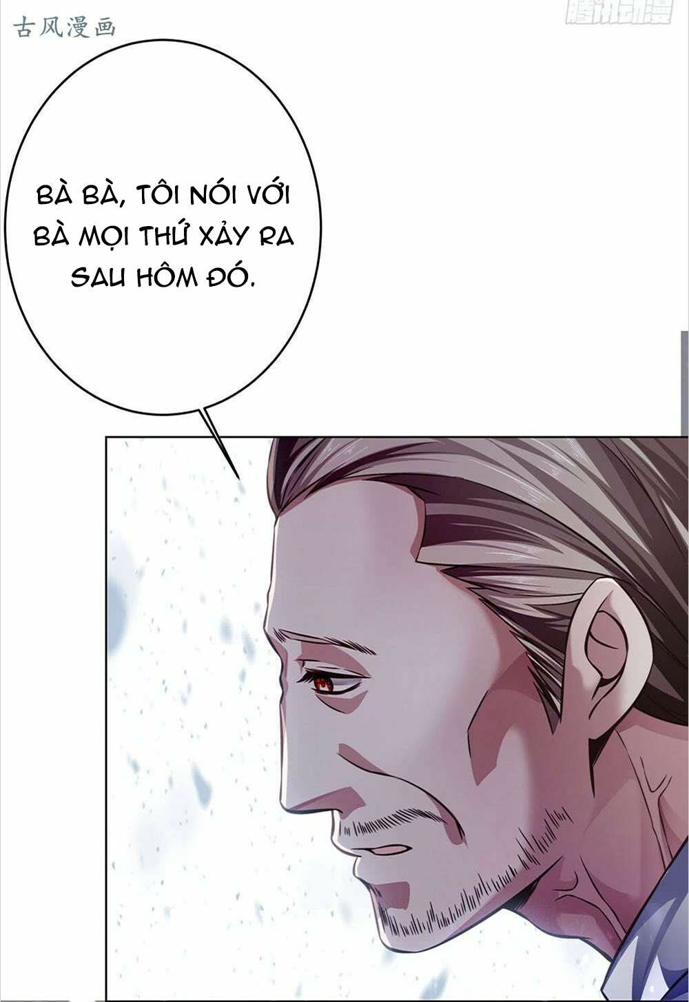 Yêu Tiếp Thành Nghiện, Tổng Tài Quá Bá Đạo: Chapter 49