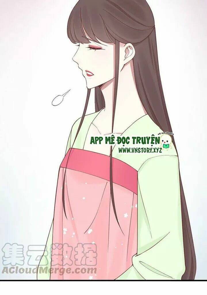 Hoàng Hậu Bận Lắm: Chapter 125