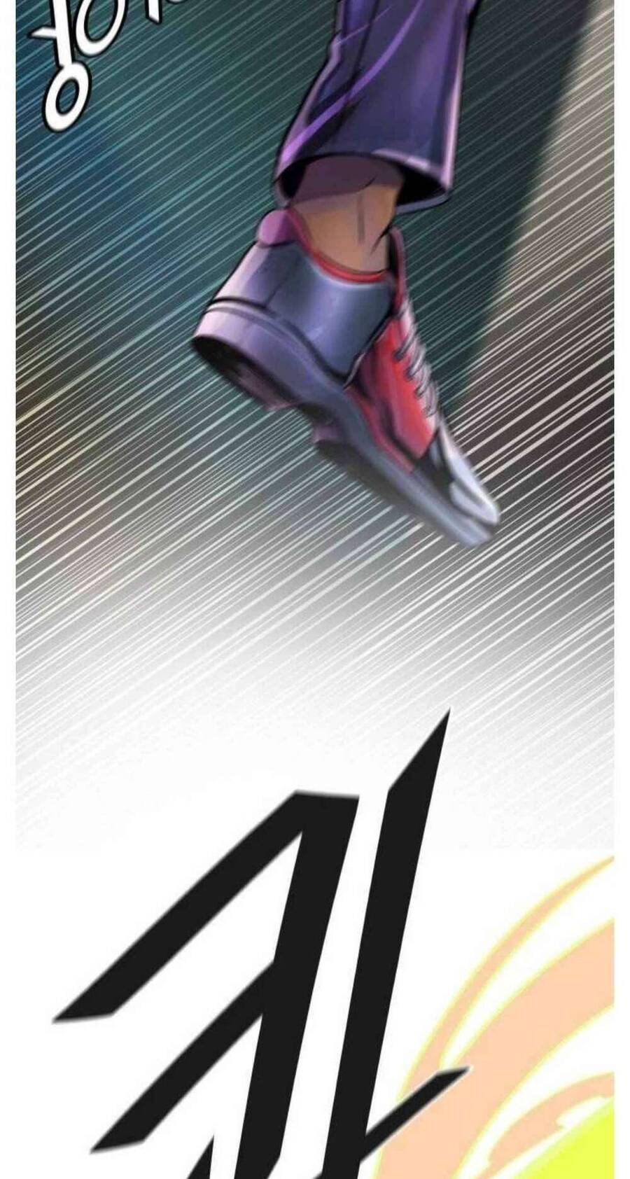 Tòa Tháp Bí Ẩn 2: Chapter 505