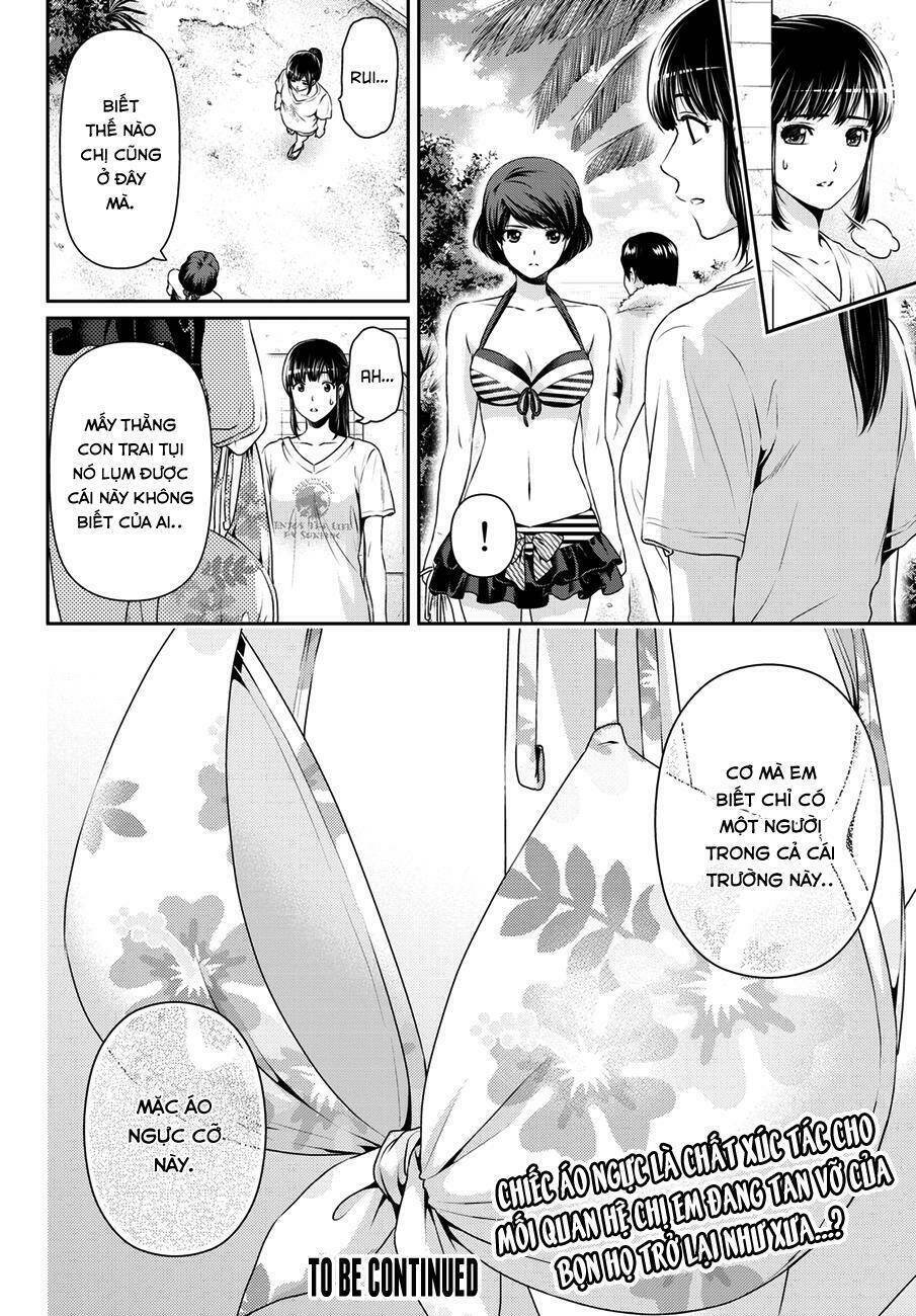 Bạn Gái Chung Nhà: Chapter 50