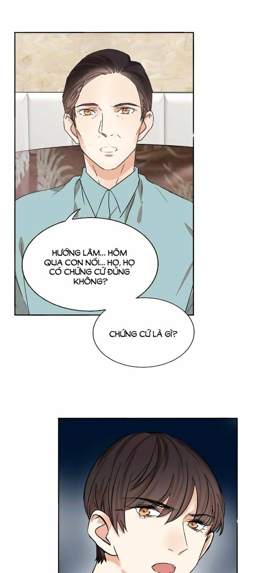 Mùi Hương Lãng Mạn: Chapter 72