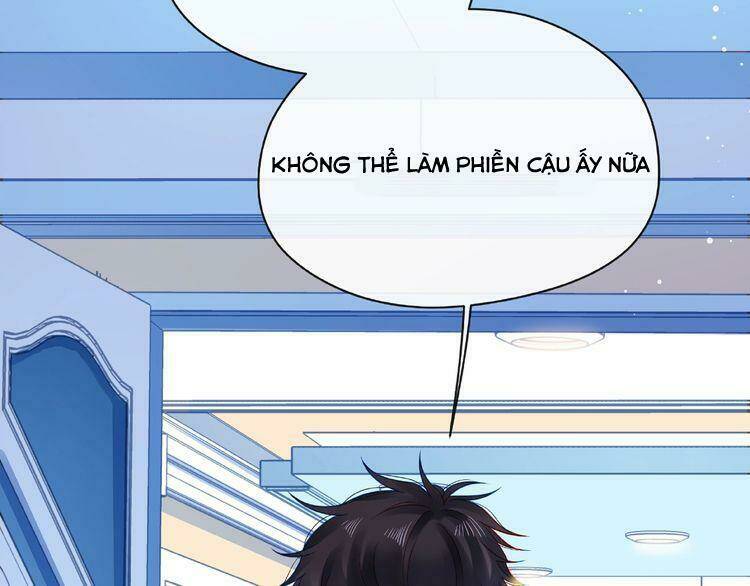 Giai Điệu Của Sự Va Chạm: Chapter 50