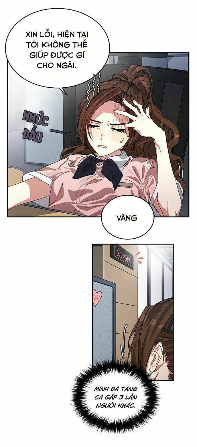 Cực Phẩm Mỹ Nam, Thật Lãng Phí: Chapter 1