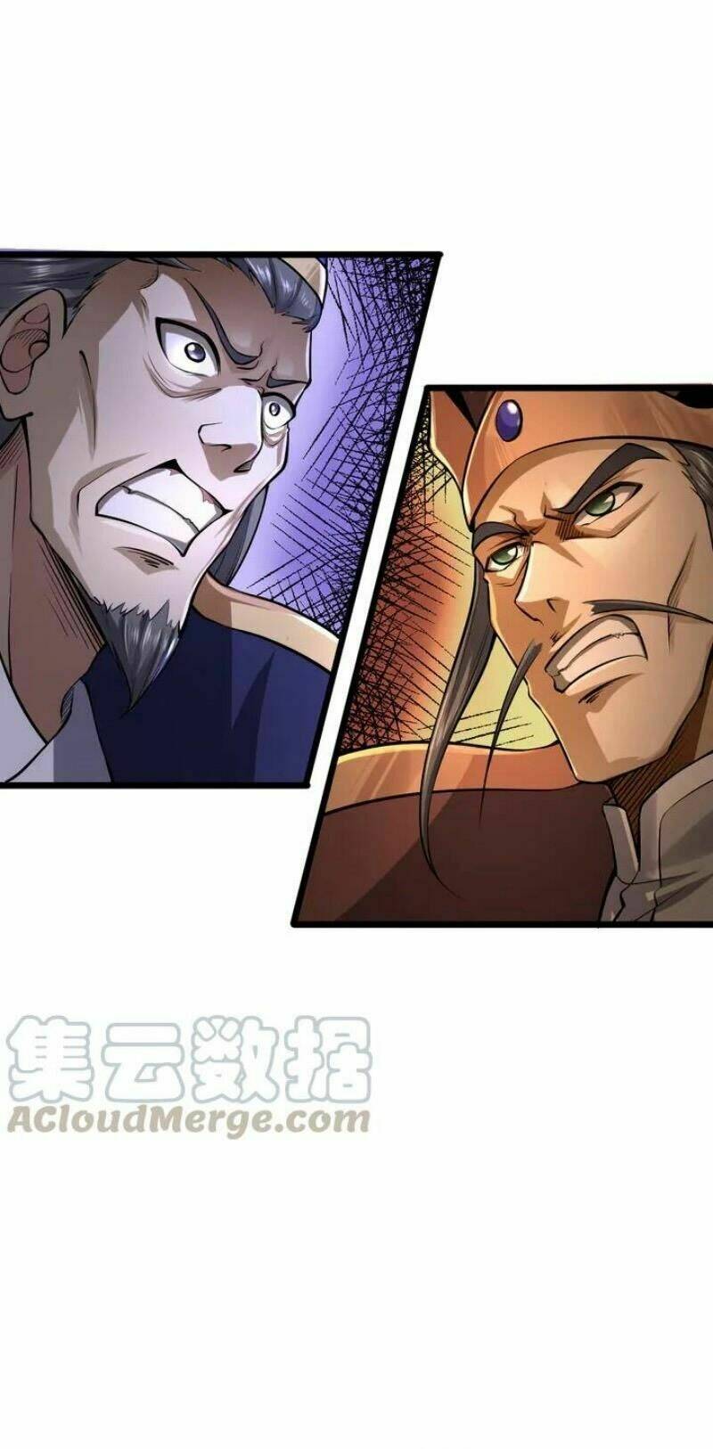 Đấu Hồn Đại Lục: Chapter 35