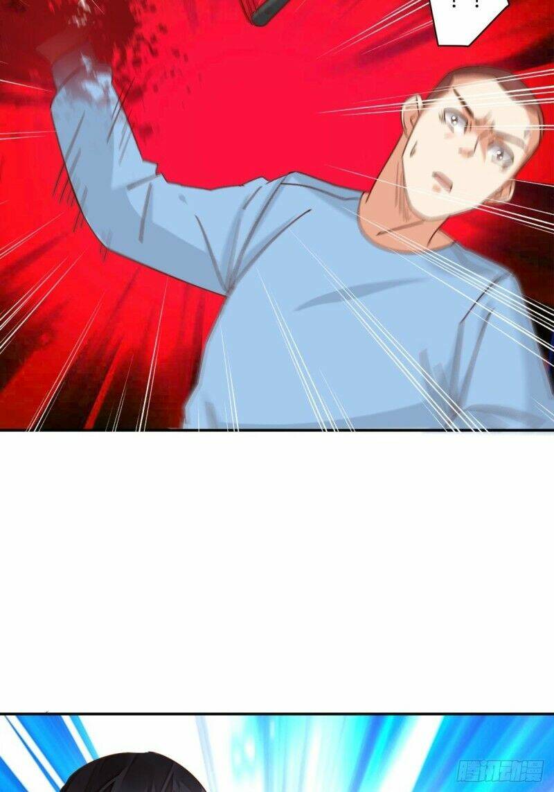 Đô Thị Siêu Cấp Y Sinh: Chapter 36