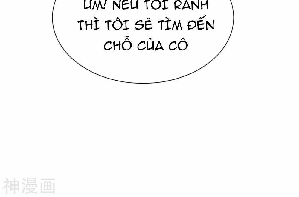 Đô Thị Tà Vương: Chapter 1