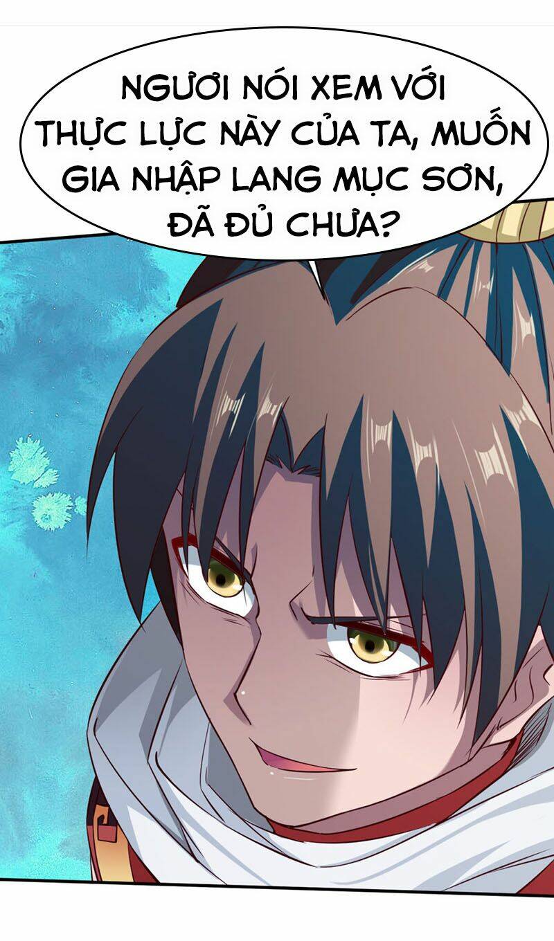 Chiến Đỉnh: Chapter 110