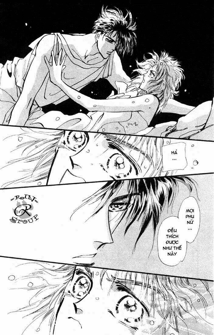 Đứa Con Số Phận: Chapter 3