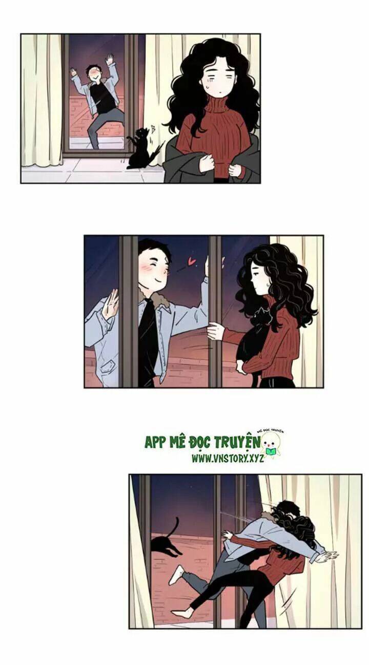 Cạm Bẫy Ngọt Ngào: Chapter 63