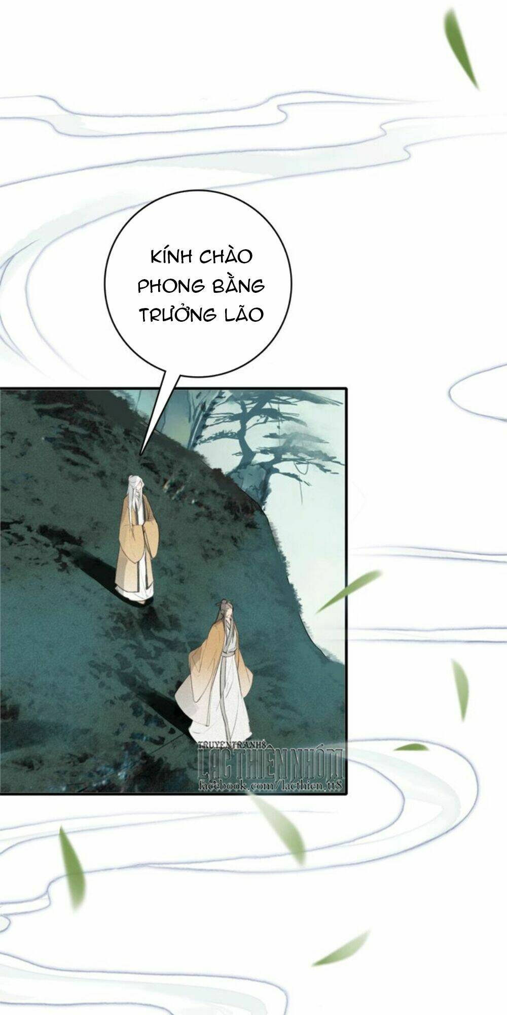 Đế Sư Tại Thượng: Chapter 33