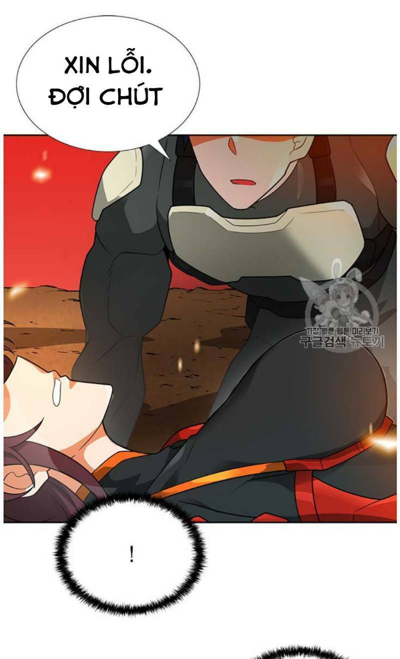 Tôi Tự Động Săn Một Mình: Chapter 45