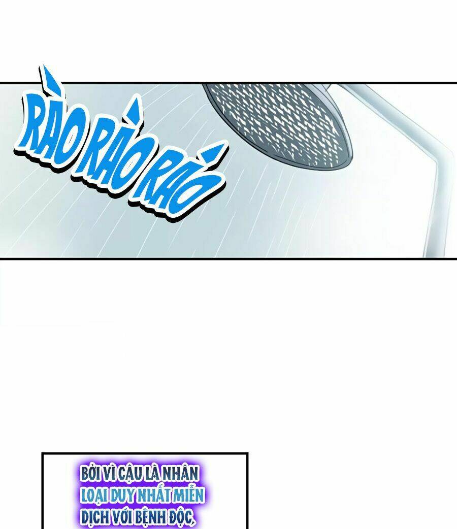 Im Miệng Cho Ta!: Chapter 37