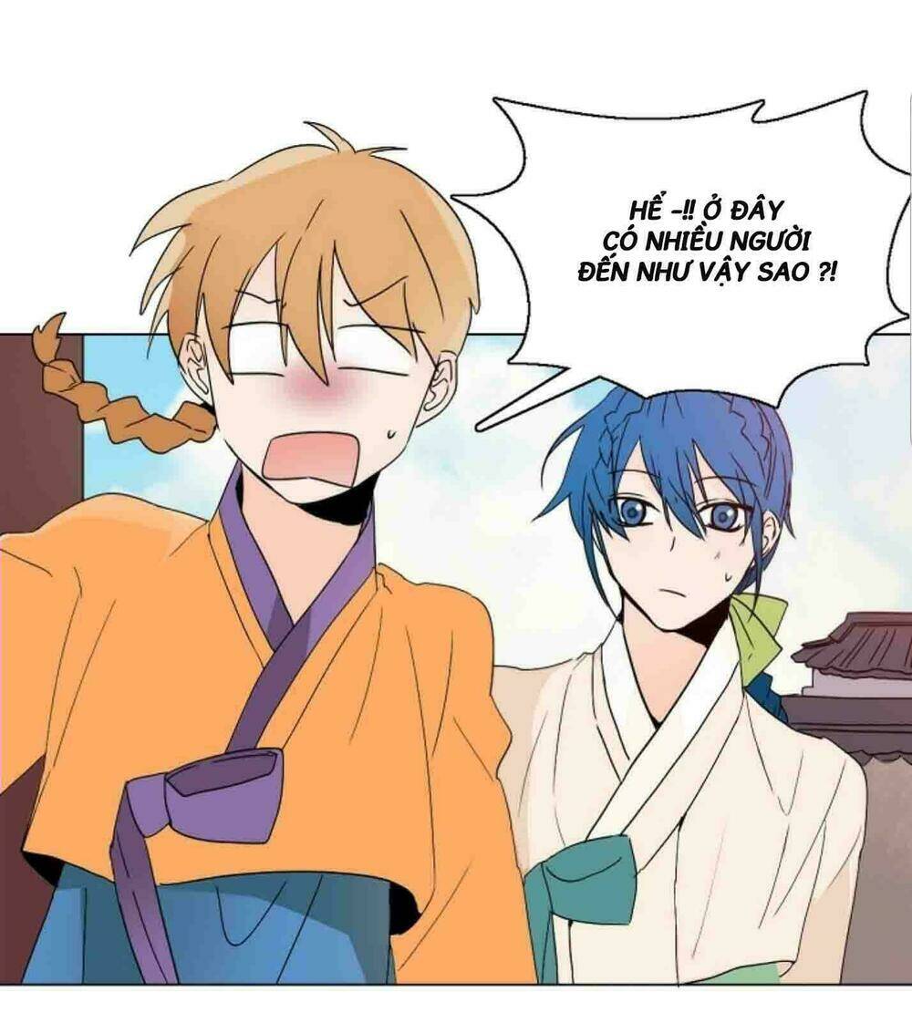 Chae Hong Sa: Chapter 11