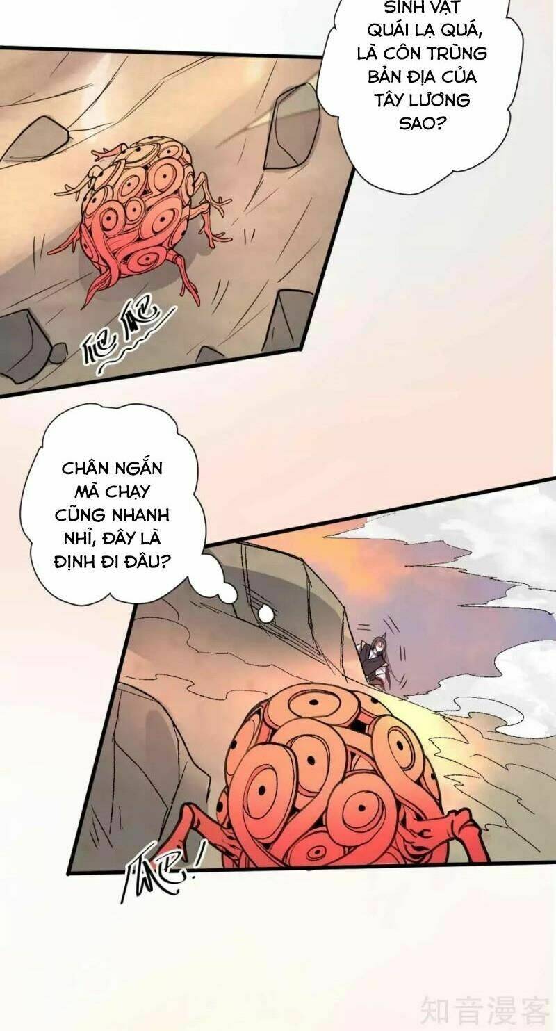 Tối Cường Đại Biểu Hoàng Kim Thận: Chapter 105
