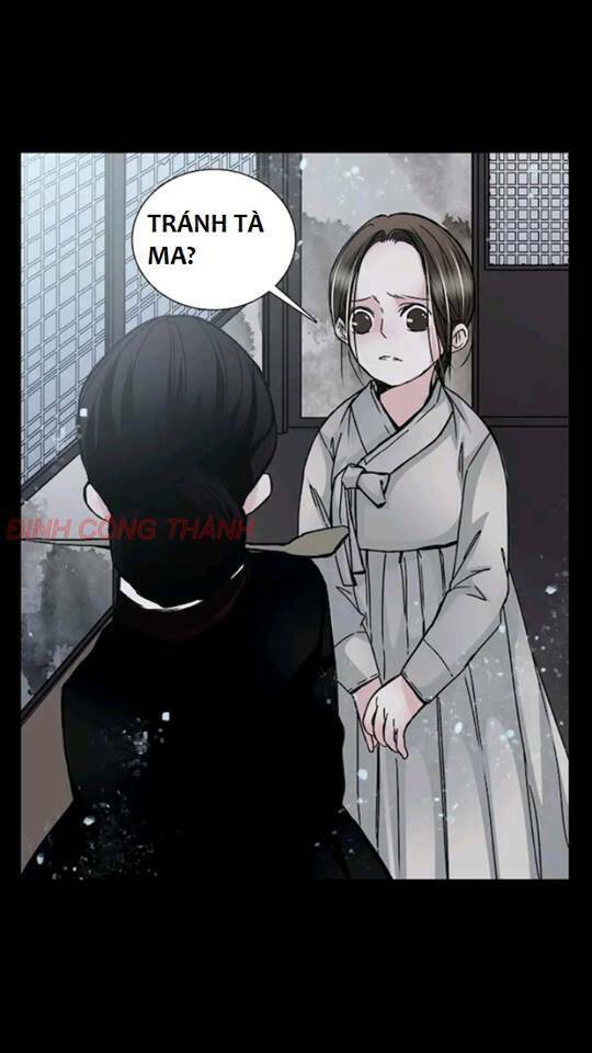 Michin Phù Thủy Tái Sinh: Chapter 5