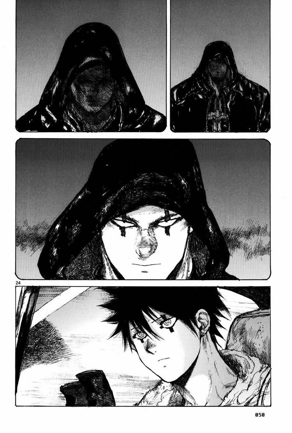 Thế Giới Ma Thuật Và Kẻ Mất Trí: Chapter 69