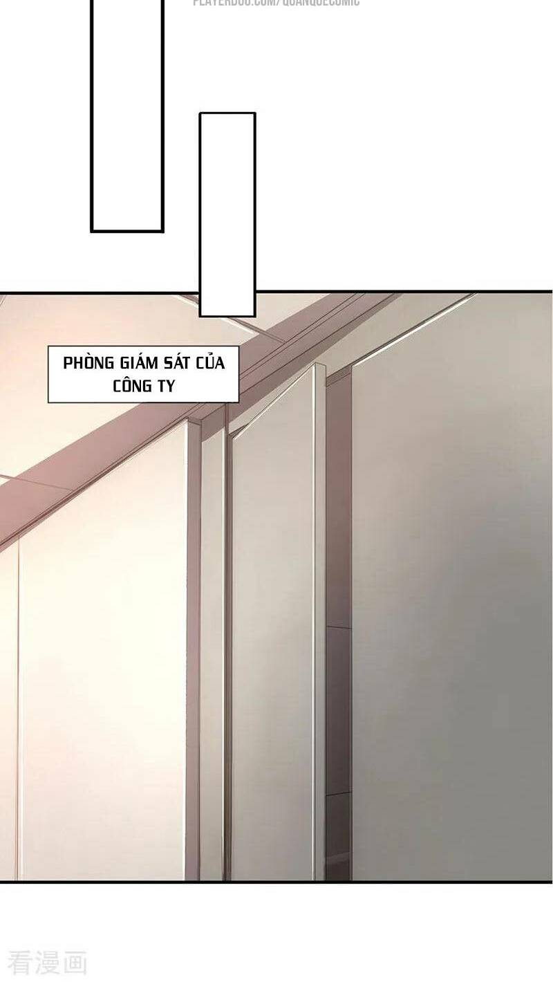 Chung Cực Binh Vương Tại Đô Thị: Chapter 65