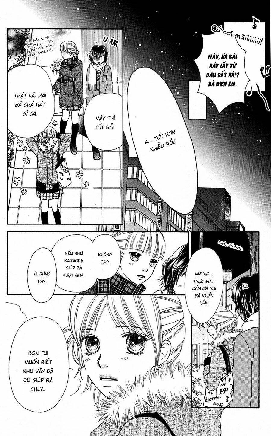 Cô Láng Giềng: Chapter 102