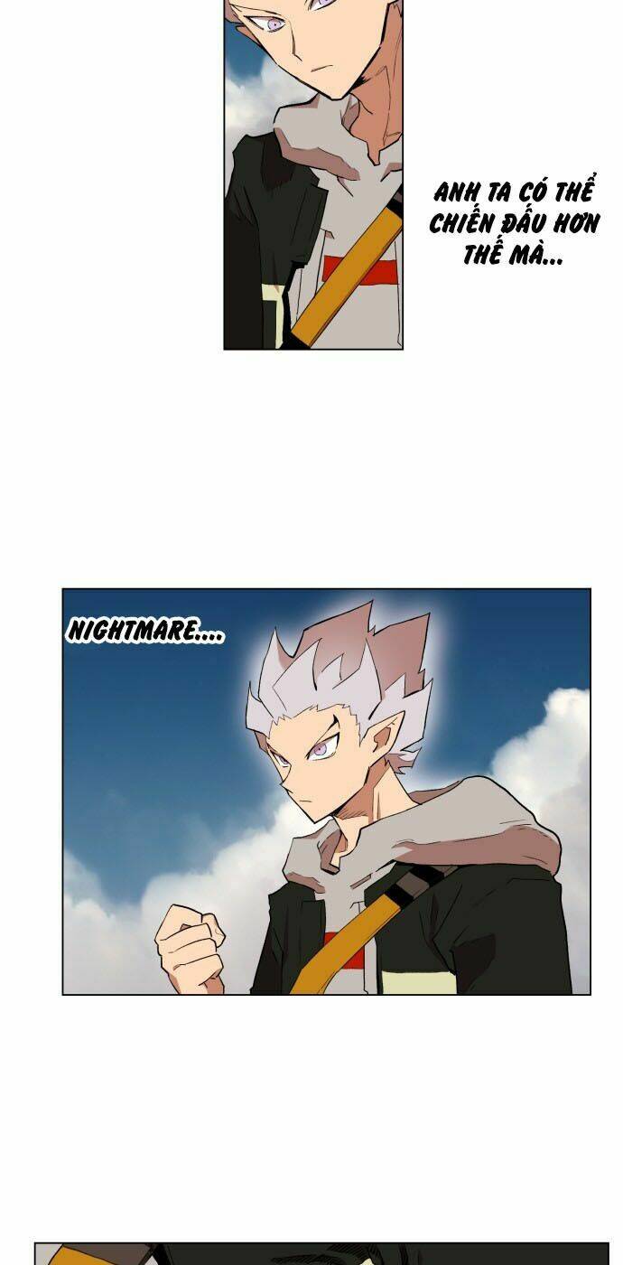 Hard Core Leveling Warrior Ss2: Chapter 7