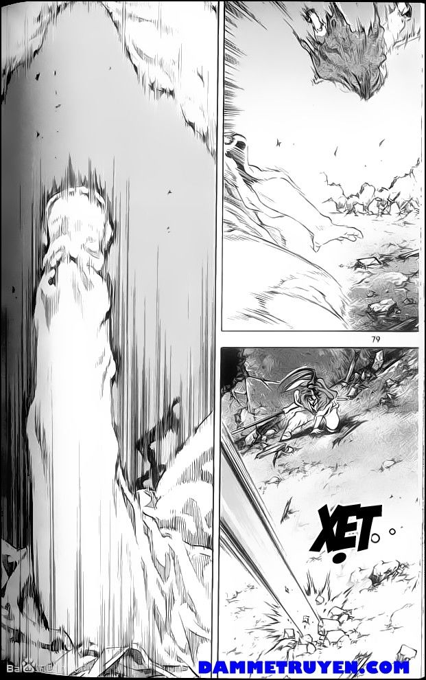 Long Phi Bất Bại 2: Chapter 24