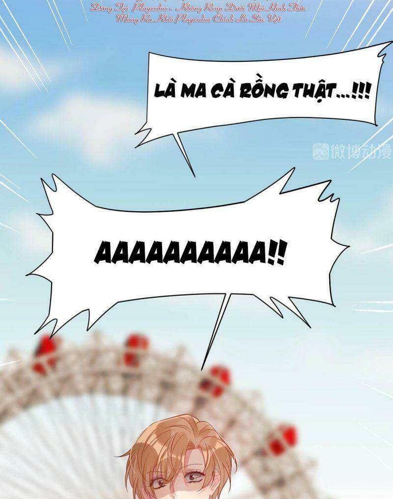 Vết Cắn Trí Mạng: Chapter 10