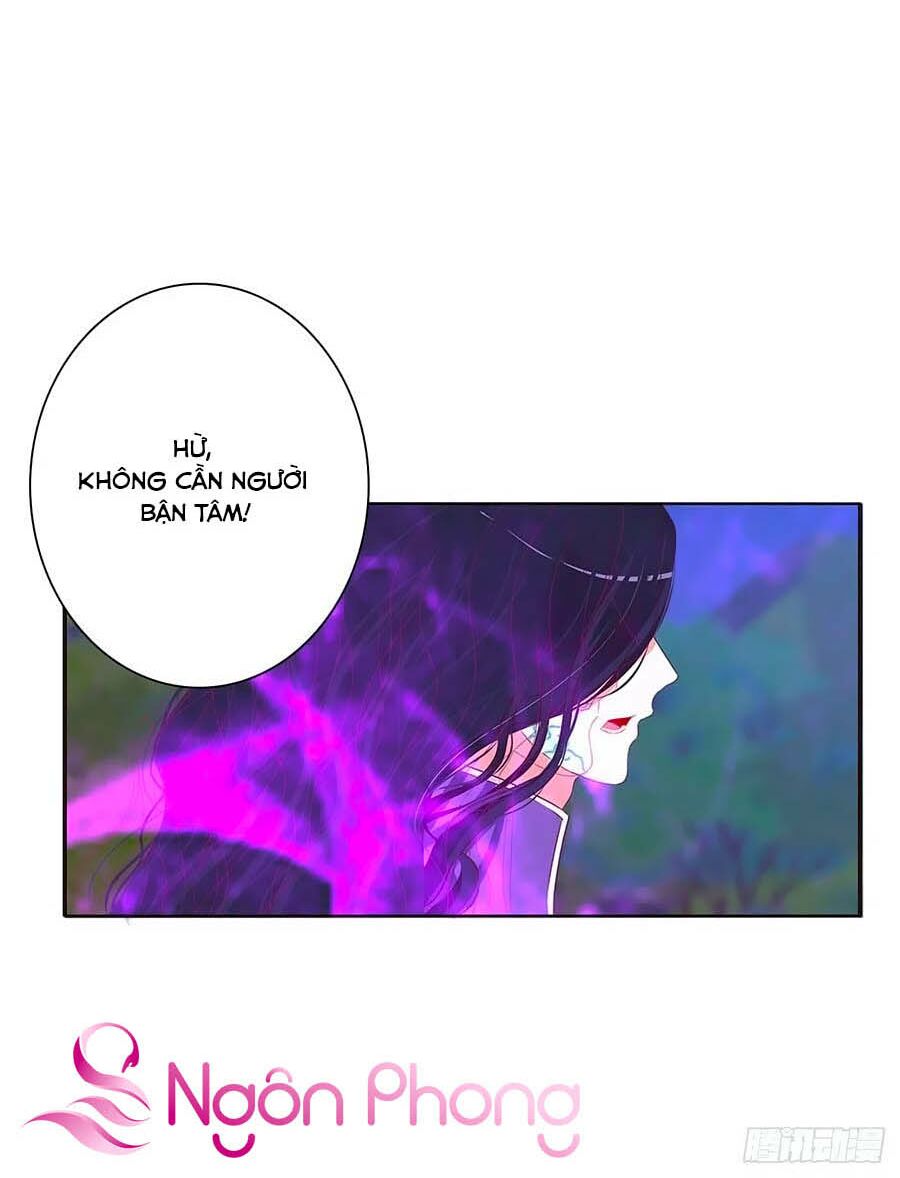 Thông Linh Phi: Chapter 667