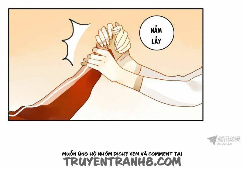 Sức Mạnh Của Sắc Đẹp: Chapter 36