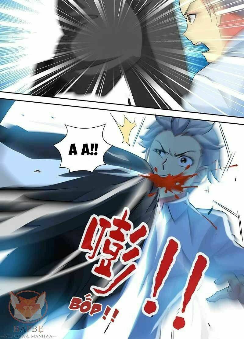 Tôi Là Thần Y: Chapter 148