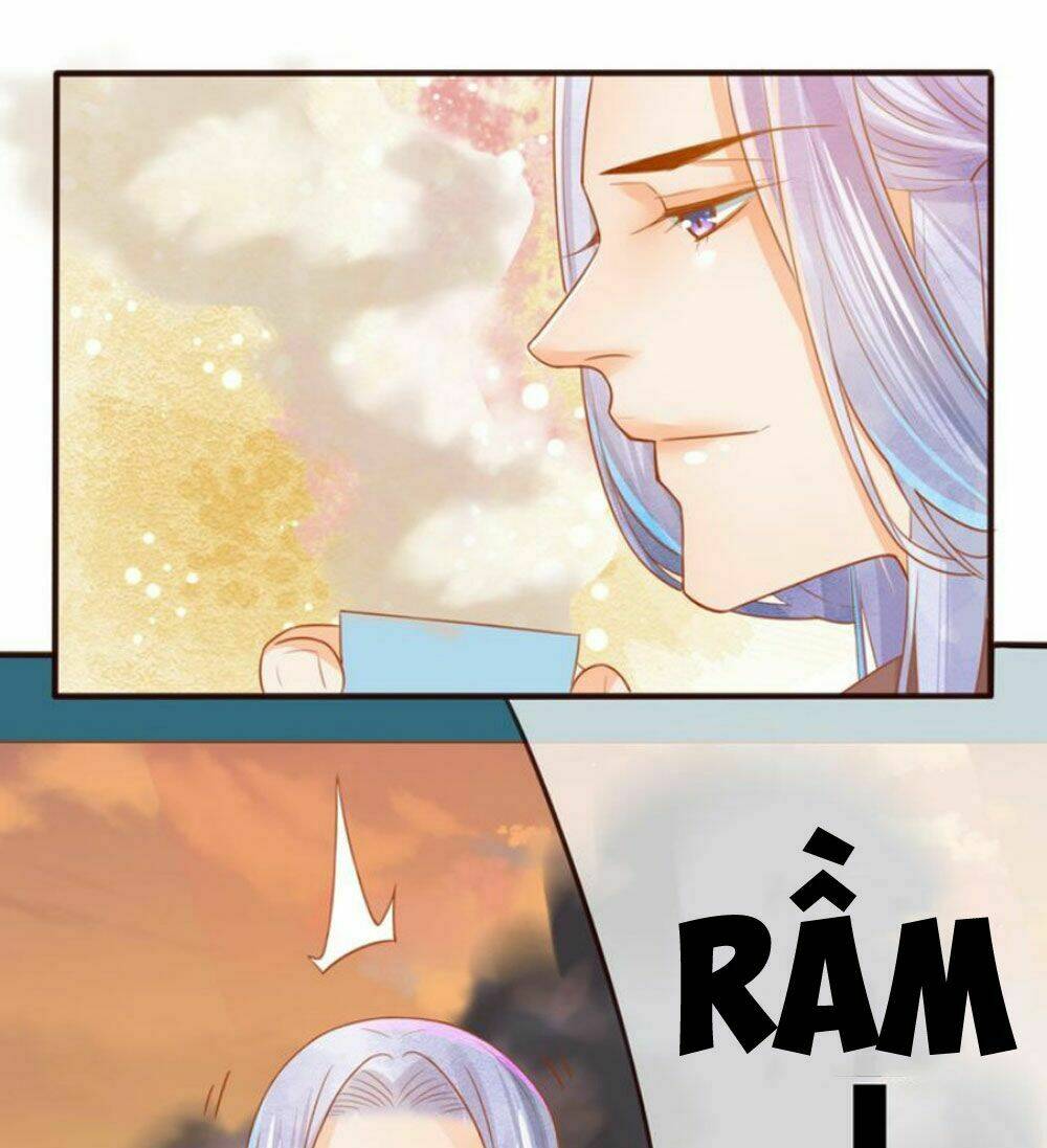 Chọc Nhầm Thượng Thần Băng Lãnh: Chapter 14