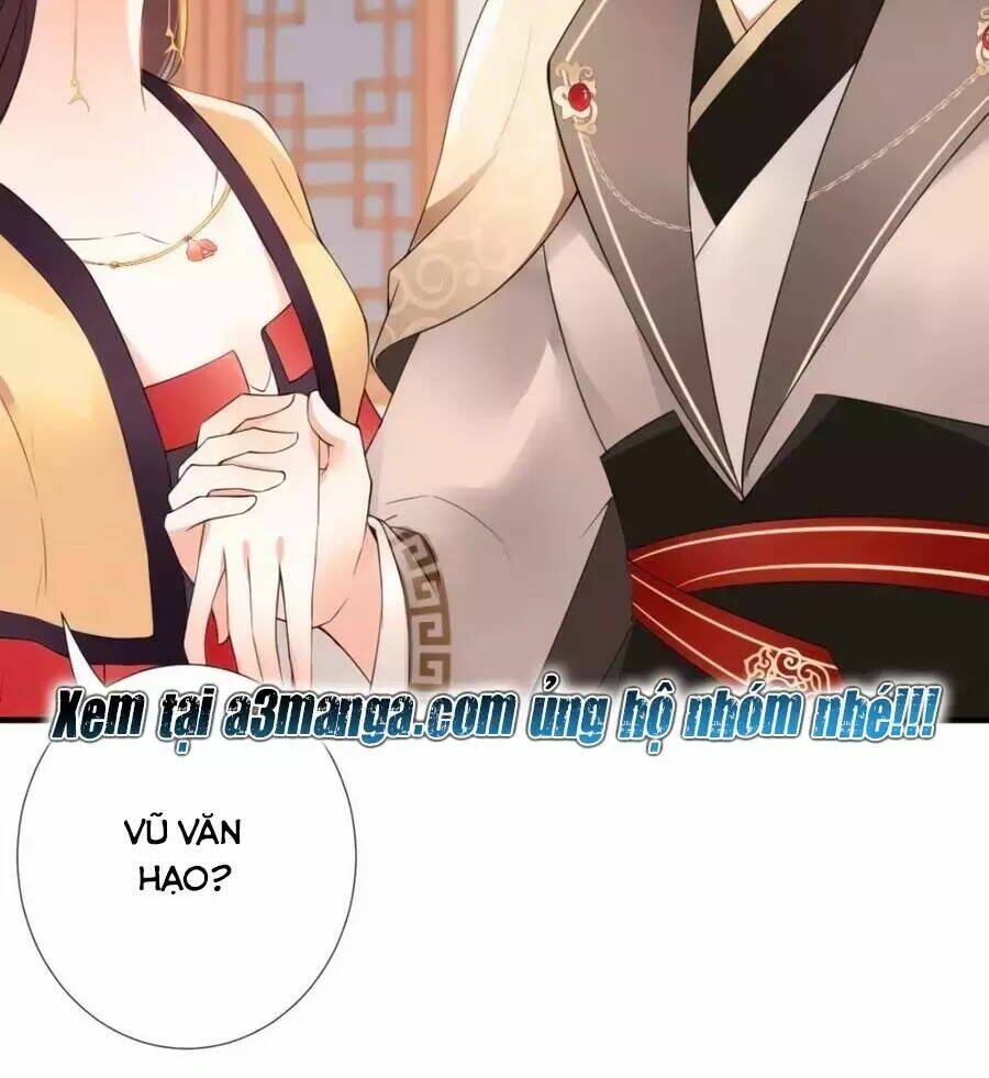 Vương Phi Có Chút Nghịch Ngợm: Chapter 36