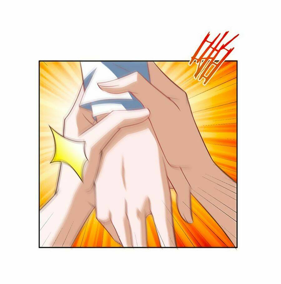 Người Yêu Khát Máu Của Tôi: Chapter 42