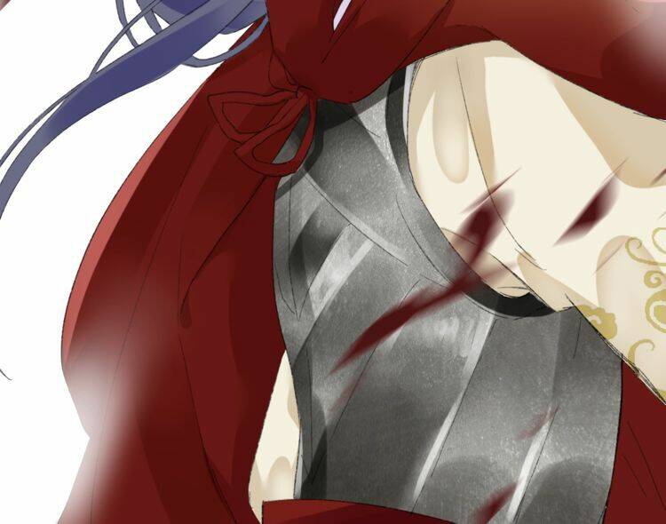 Hoa Nhan Sách: Chapter 61.1