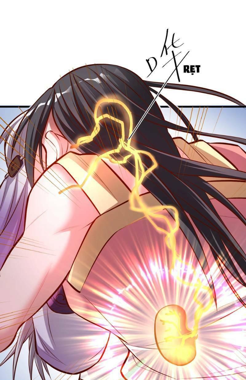 Tối Cường Đại Biểu Hoàng Kim Thận: Chapter 37