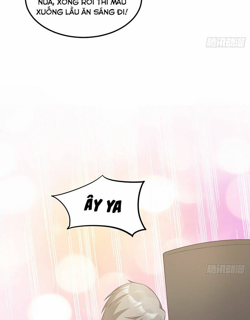 Tư Sủng Cục Cưng Bảo Bối: Chapter 19.1