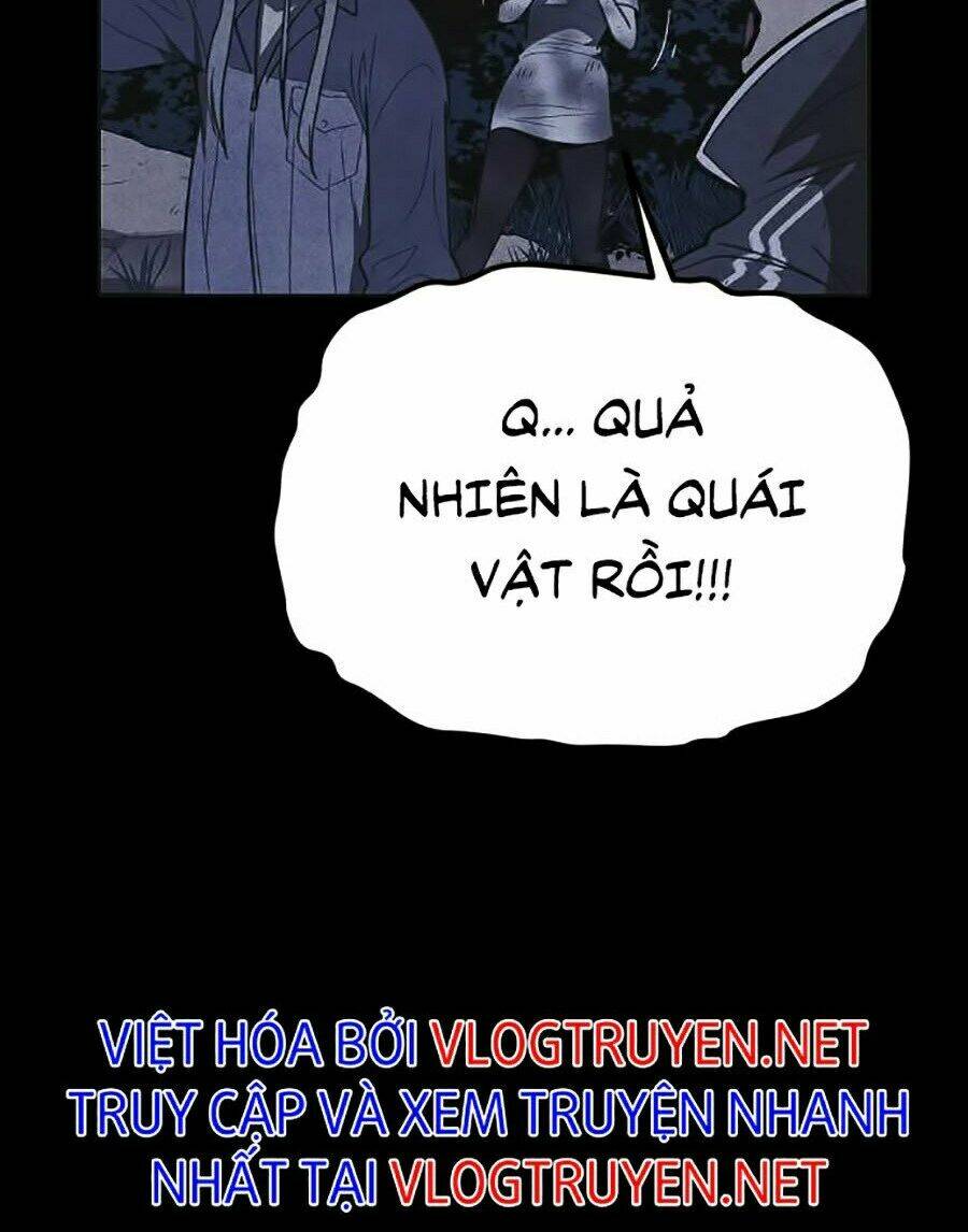 Cậu Bé Shotgun: Chapter 20