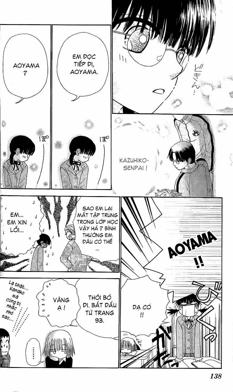 Dự Án Kéo Vàng: Chapter 16