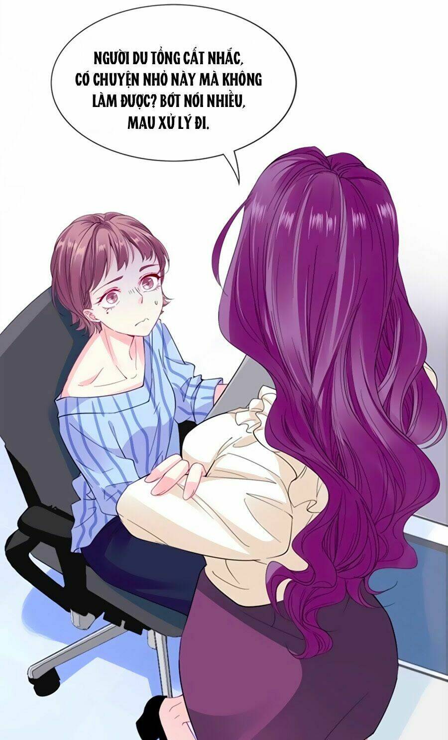 Hai Mặt Cuốn Hút Của Anh: Chapter 5