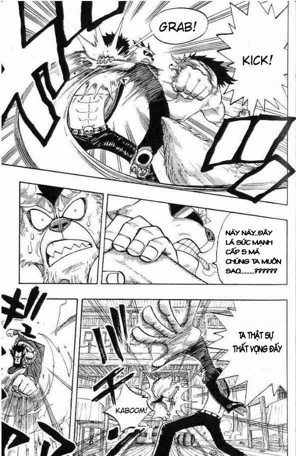 Monster Soul: Chapter 3