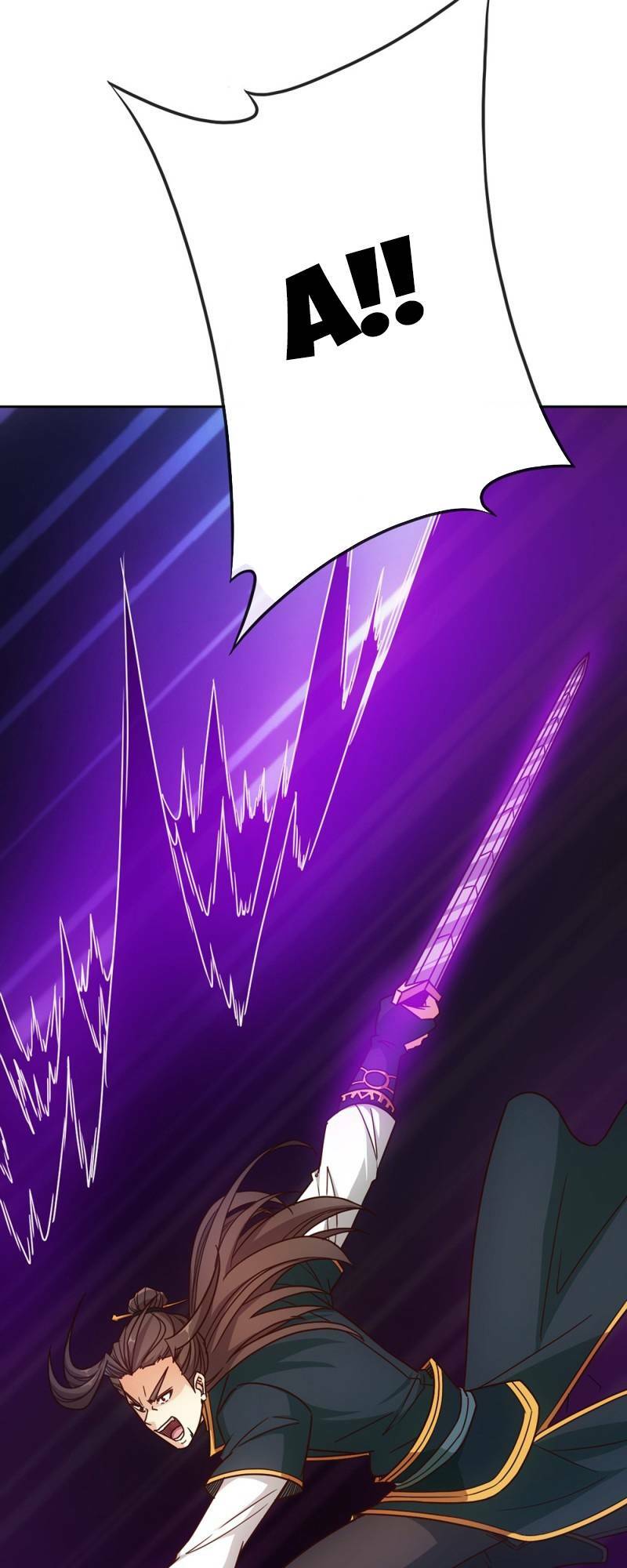 Hồng Thiên Thần Tôn: Chapter 31