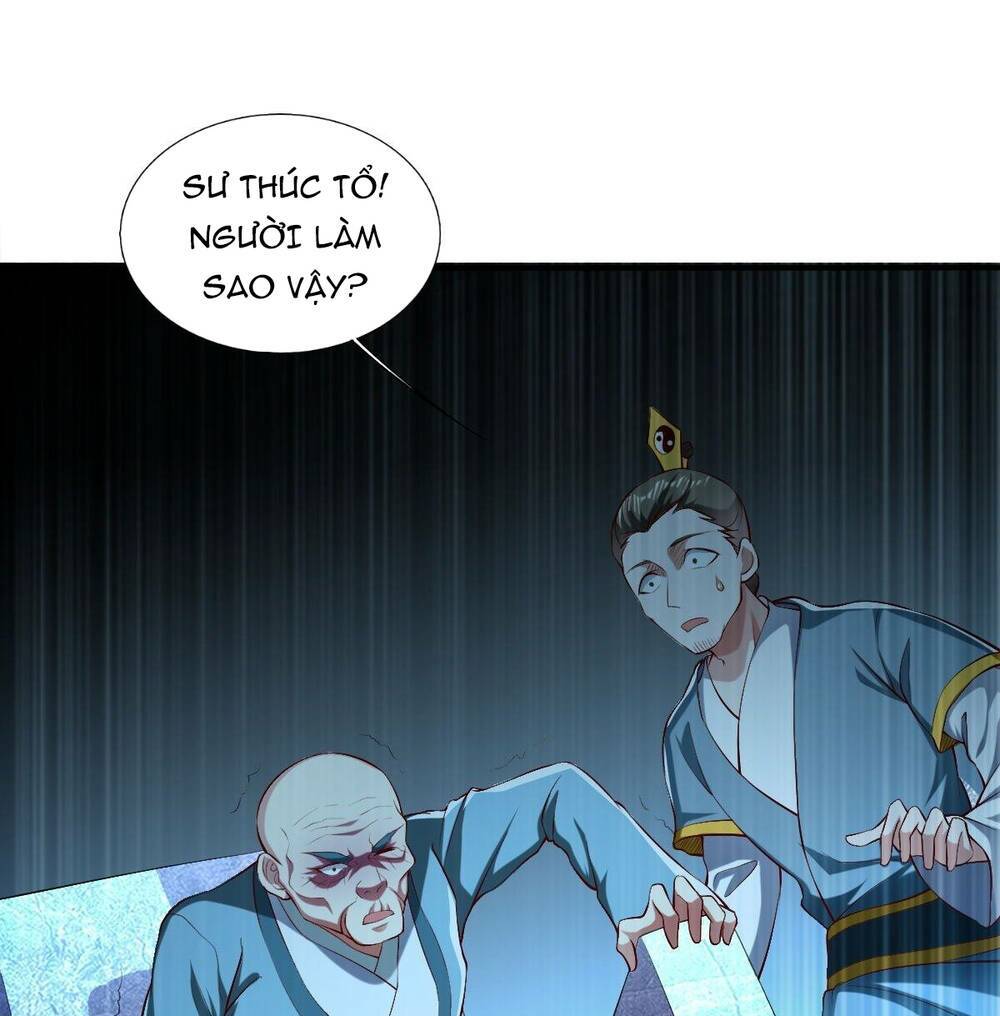 Cục Gạch Xông Vào Dị Giới: Chapter 33
