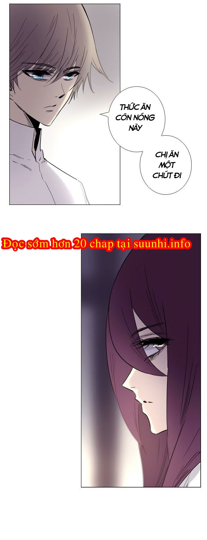 Soul Cartel: Chapter 163