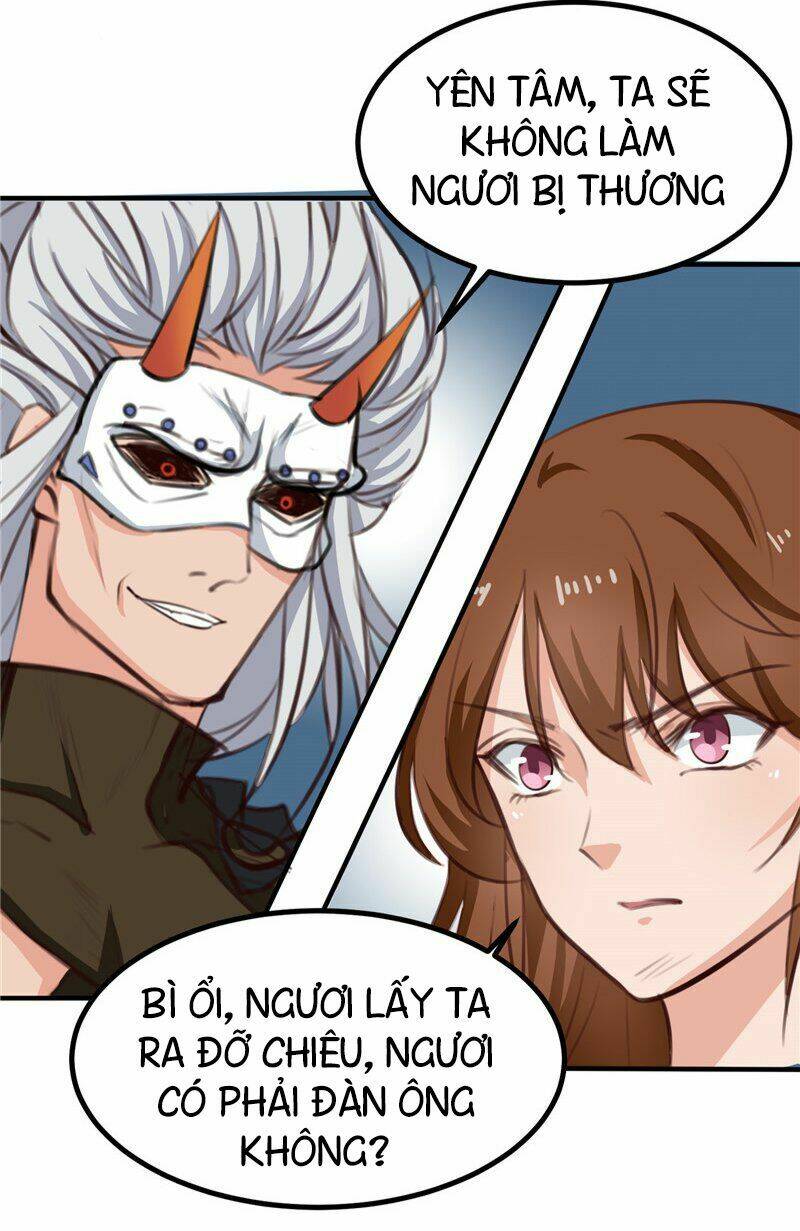 Thiên Tài Tiểu Độc Phi: Chapter 91