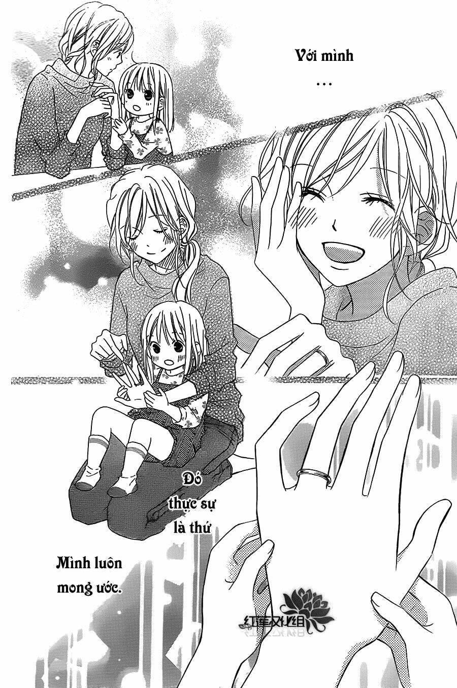 Love So Life: Chapter 86