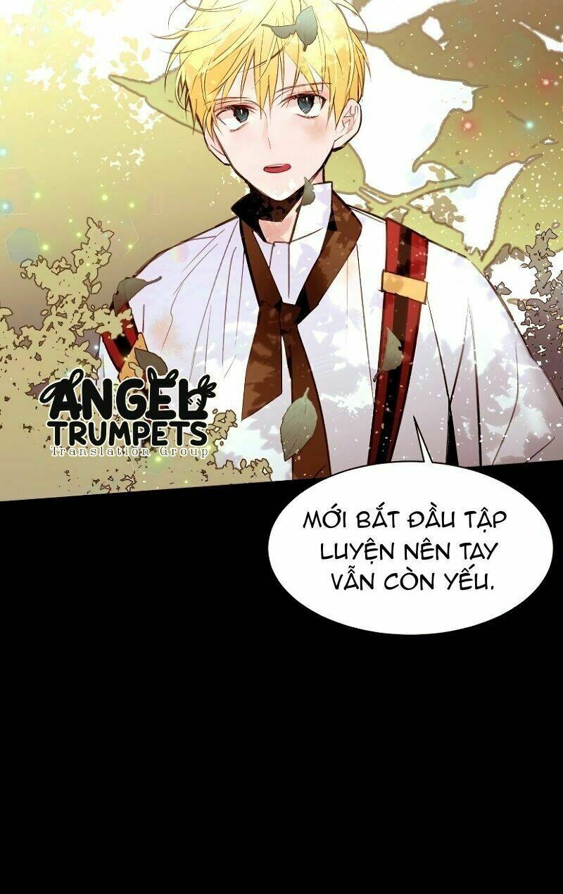 Cuộc Sống Rập Khuôn Của Một Quý Cô Tái Sinh!: Chapter 26