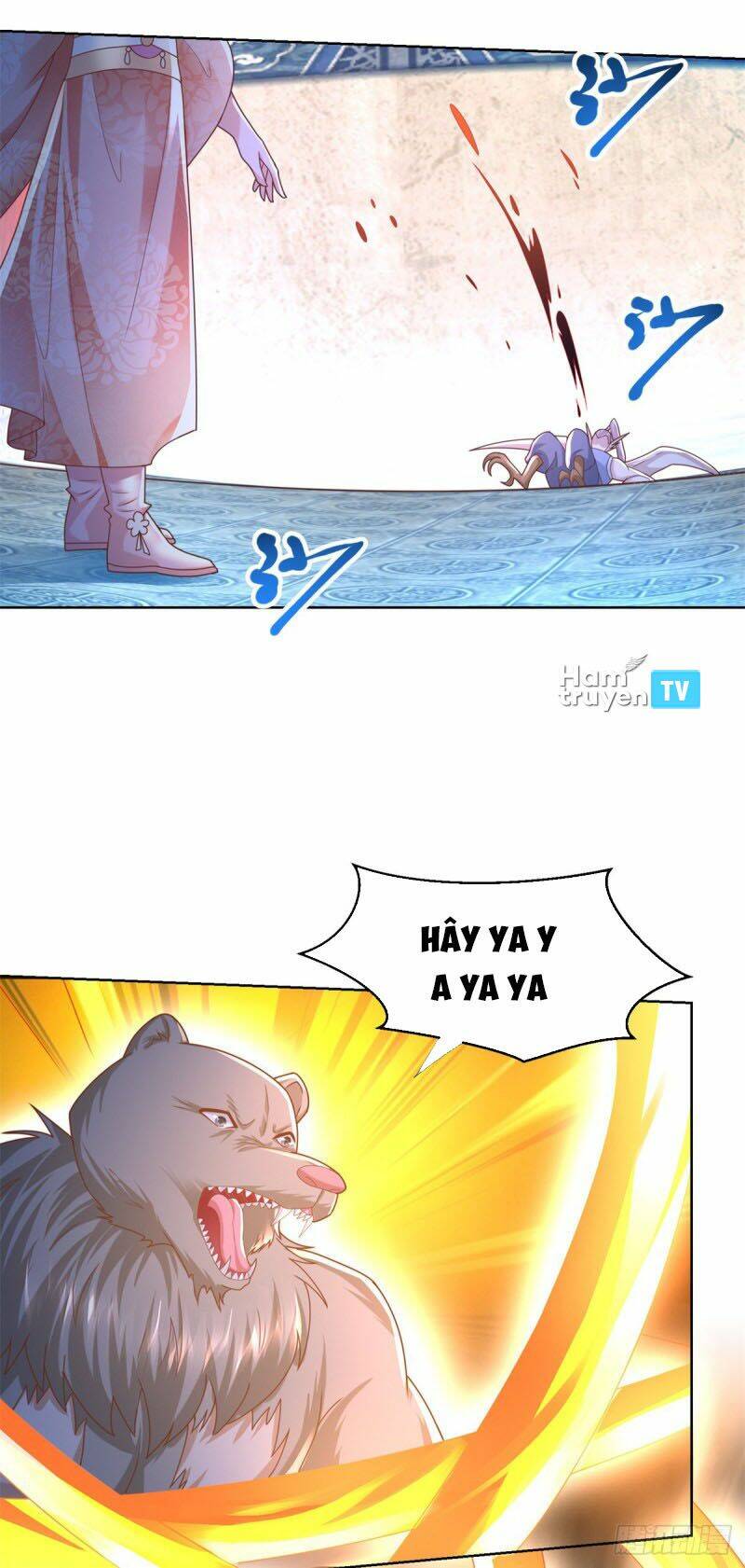 Chí Tôn Trọng Sinh: Chapter 130