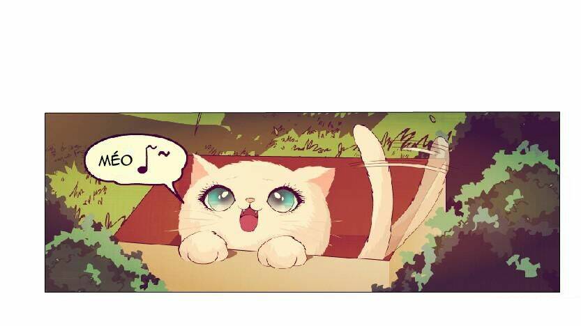 Cạm Bẫy Của Nữ Thần: Chapter 94