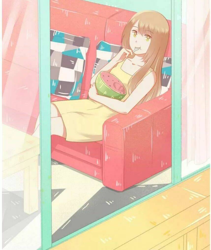 Anh Không Thích Thế Giới Này, Anh Chỉ Thích Em: Chapter 33